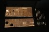 MK1 Design MS-20011 HMS NELSON MAST&RADAR SET 1/200